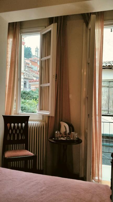 Filyra Pension Nafplio Zimmer foto