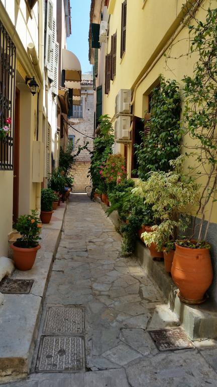 Filyra Pension Nafplio Zimmer foto