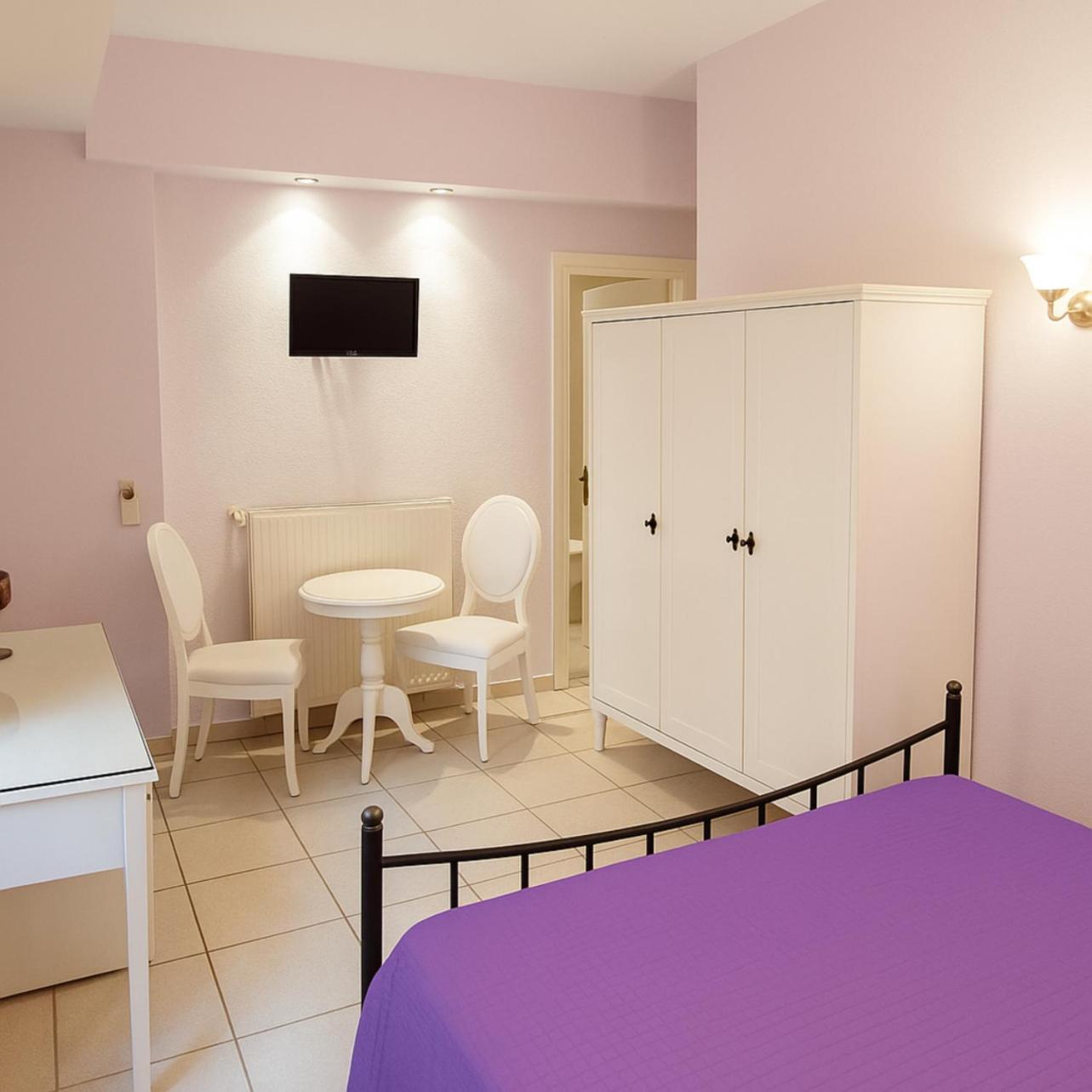 Filyra Pension Nafplio Exterior foto