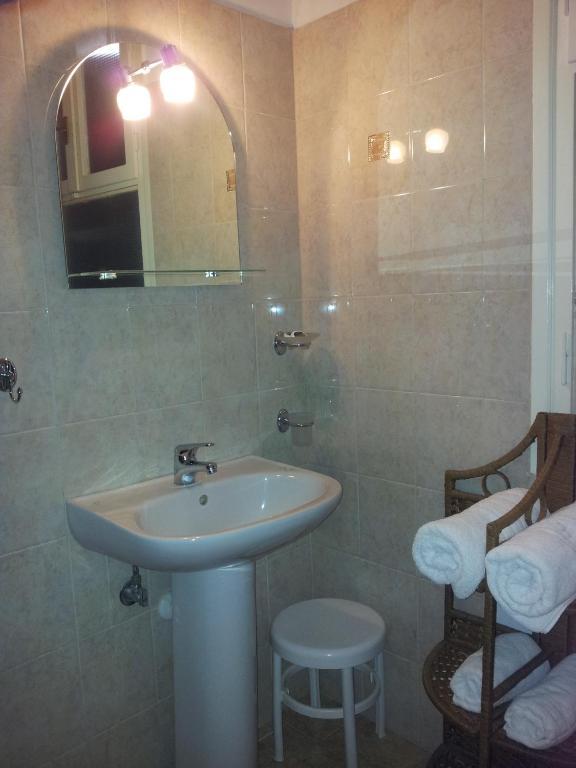 Filyra Pension Nafplio Zimmer foto