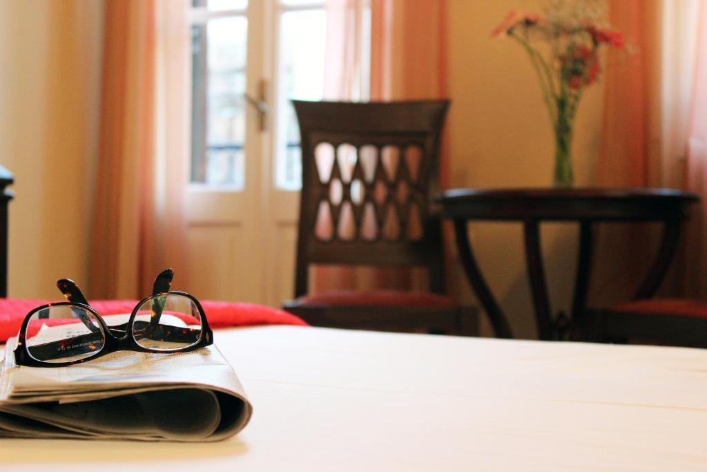 Filyra Pension Nafplio Zimmer foto