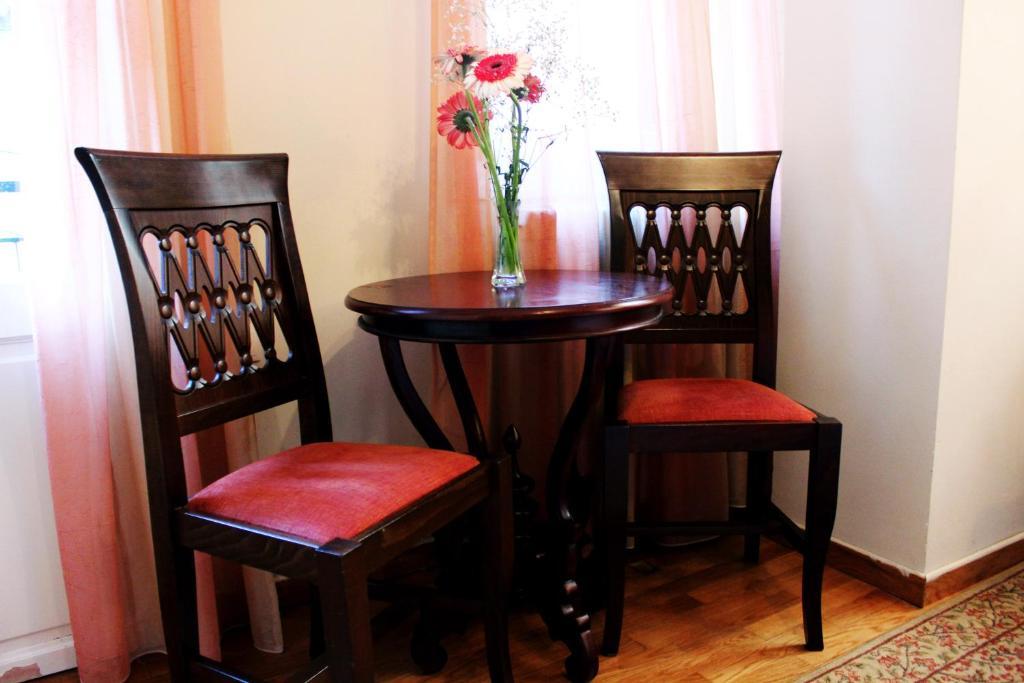 Filyra Pension Nafplio Zimmer foto